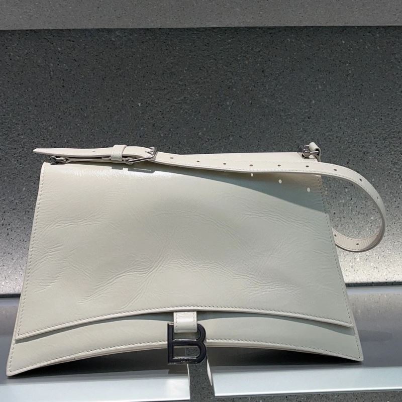 Ba*len*cia*ga satchel bags